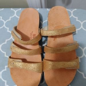 SAS Sandals